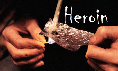 Heroin Epidemic